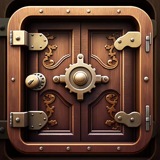 100 Doors Challenge - Free Unblocked Game