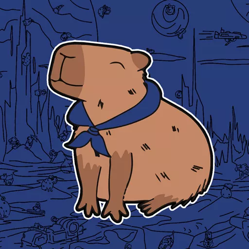 100 Hidden Capybaras - Free Unblocked Game