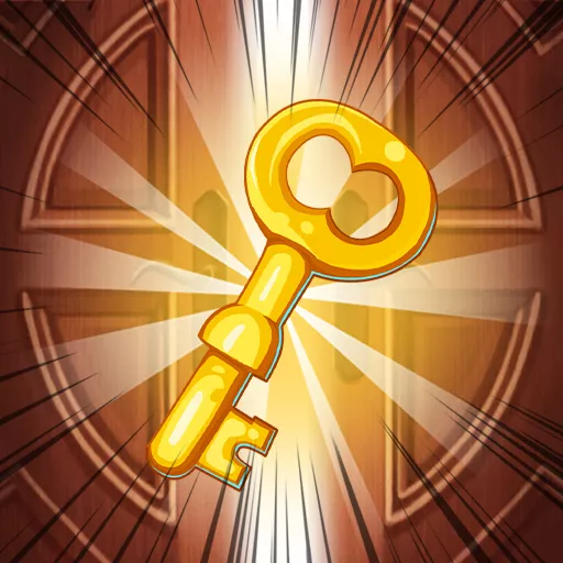 100 Rooms Escape - Free Unblocked Game