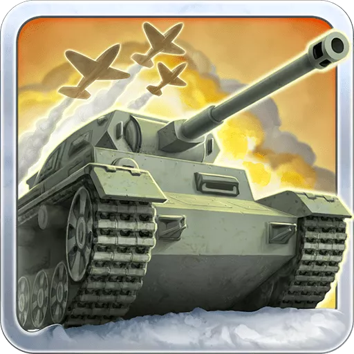 1941 Frozen Front - Free Unblocked Game