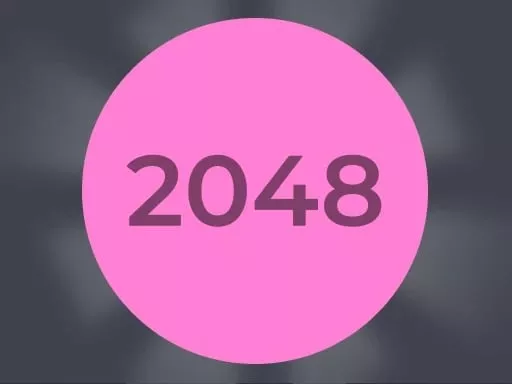 2048 Ballz - Free Unblocked Game