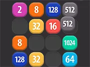 2048 Merge - Free Unblocked Game