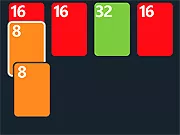 2048 Solitaire - Free Unblocked Game