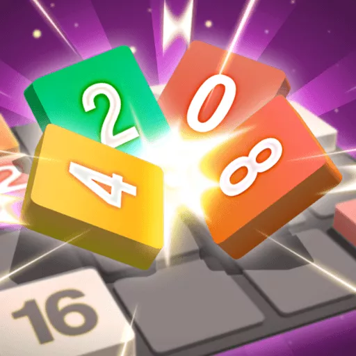 2048 - Free Unblocked Game