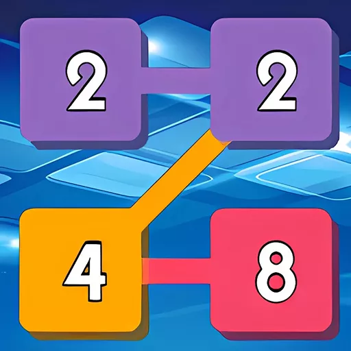 2248 Block Merge - Free Unblocked Game
