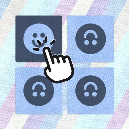 321 Choose the Different - Free Unblocked Game