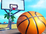 3D Basketball - Free Unblocked Game