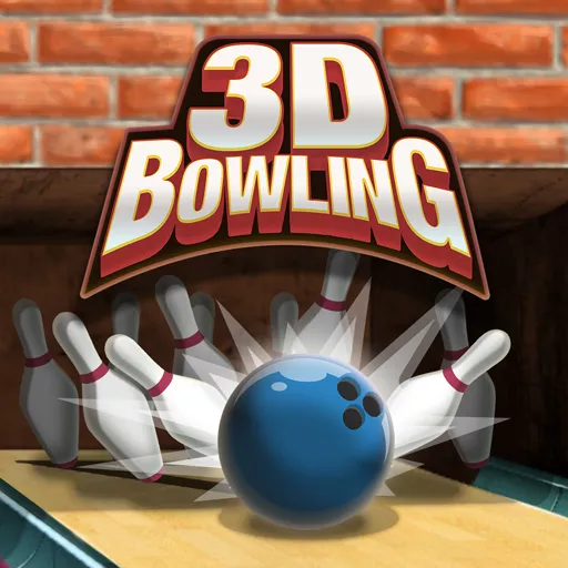 3D Bowling - Free Unblocked Game
