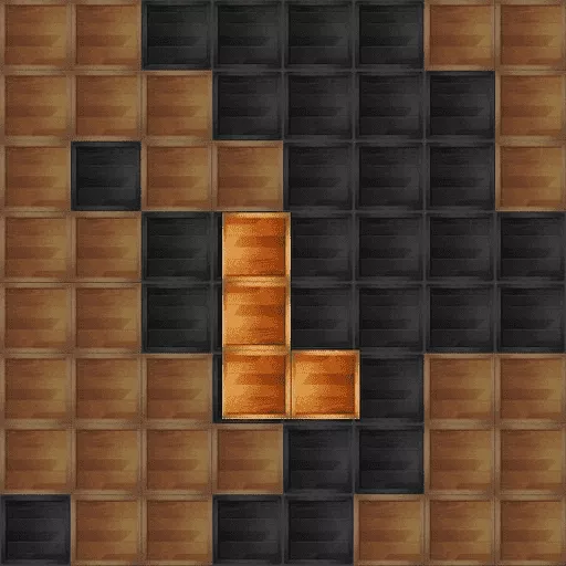 8x8 Block Puzzle - Free Unblocked Game