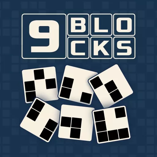 9 Blocks - Free Unblocked Game