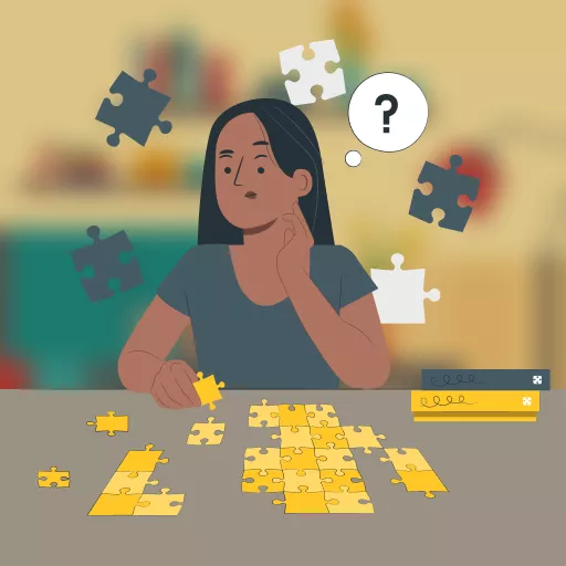 9-Patch Puzzle Quest - Free Unblocked Game