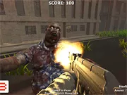 Abandoned City - Free Unblocked Game