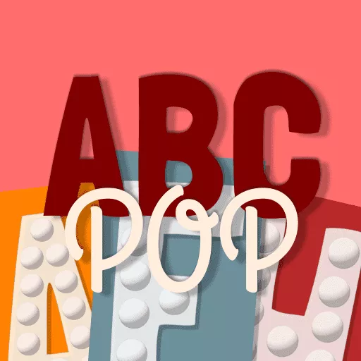ABCpop - Free Unblocked Game