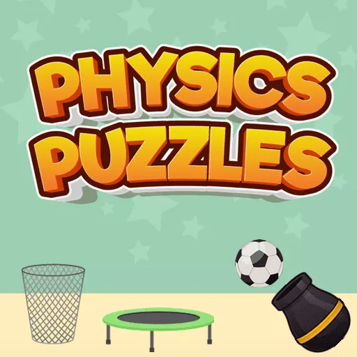 Advanced Physics Puzzles-Challenges - Free Unblocked Game