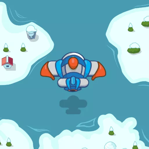 Aero Fighter - Free Unblocked Game