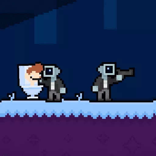 Agent Skibidi - Free Unblocked Game