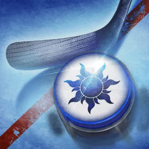 Air Hockey Cup - Free Unblocked Game