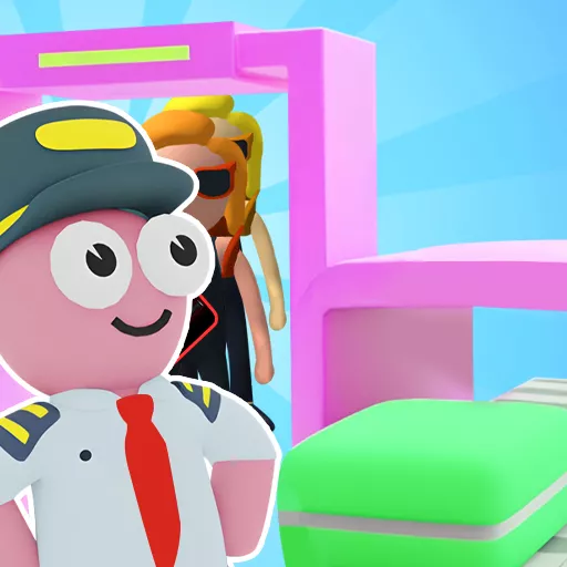 Airport Master Plane Tycoon - Free Unblocked Game