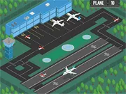 Airport Rush - Free Unblocked Game