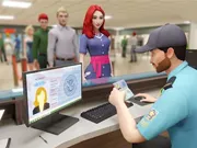 Airport Security Simulator - Free Unblocked Game
