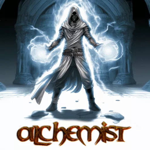 Alchemist Tower Defense - Free Unblocked Game