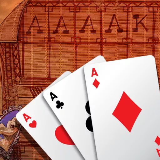 Algerian Solitaire - Free Unblocked Game