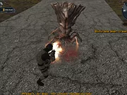 Alias Hyena - Free Unblocked Game