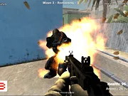 Alien Attack 3 - Free Unblocked Game