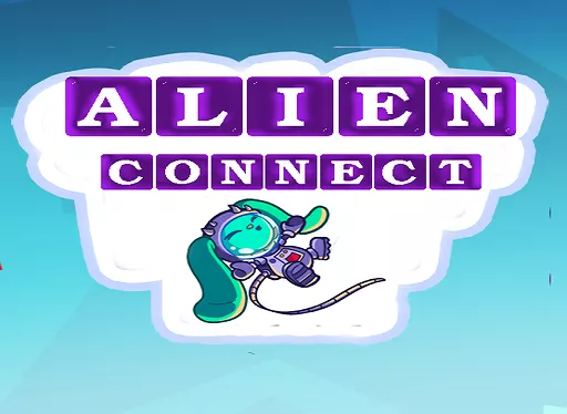 Alien Connect - Free Unblocked Game