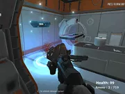 Aliens Enemy Aggression - Free Unblocked Game