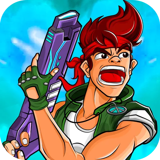 Alpha Guns - Free Unblocked Game