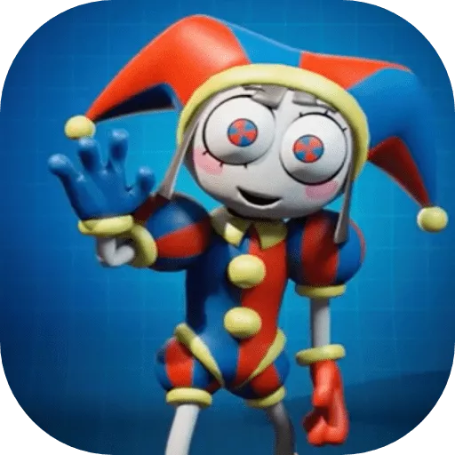 Amazing Digital Circus Puzzles - Free Unblocked Game