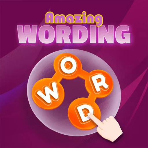 Amazing Wording - Free Unblocked Game