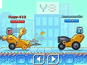 Among Cars - Free Unblocked Game