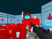 Among Shooter - Free Unblocked Game
