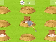 Angry Farmer - Free Unblocked Game