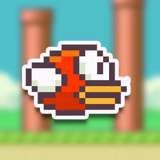 Angry Flappy - Free Unblocked Game