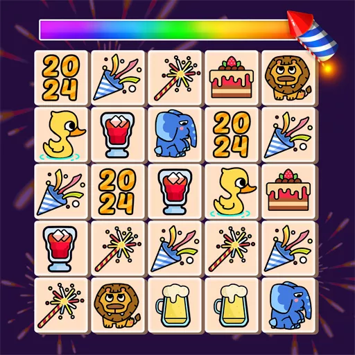 Animal Link - Free Unblocked Game