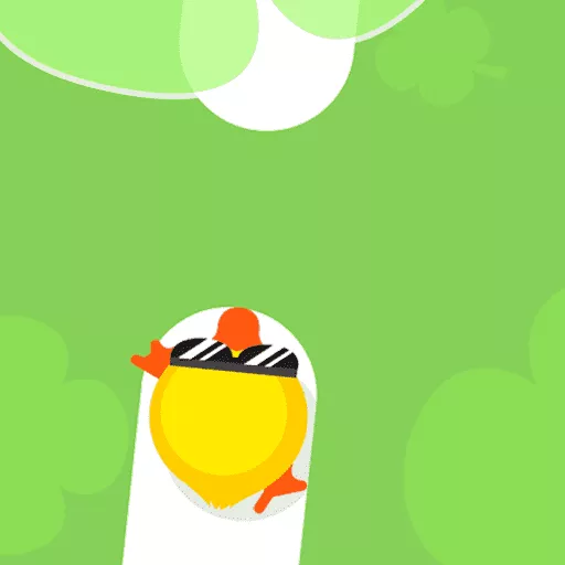 Animal Rush - Free Unblocked Game