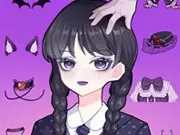 Anime Avatar Creator By Yiv - Free Unblocked Game