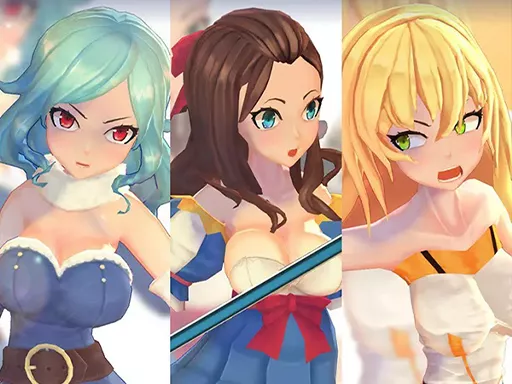 Anime Blade - Free Unblocked Game