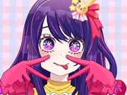 Anime Doll Avatar World - Free Unblocked Game