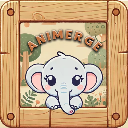 Animerge - Free Unblocked Game