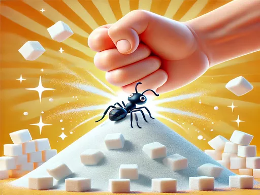 Ant Smasher 3D - Free Unblocked Game