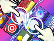 Antistress Relaxation Toys Collection - Free Unblocked Game