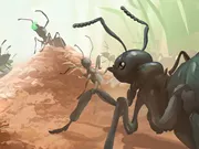 Ants.io - Free Unblocked Game