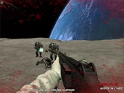 Apollo Survival - Free Unblocked Game