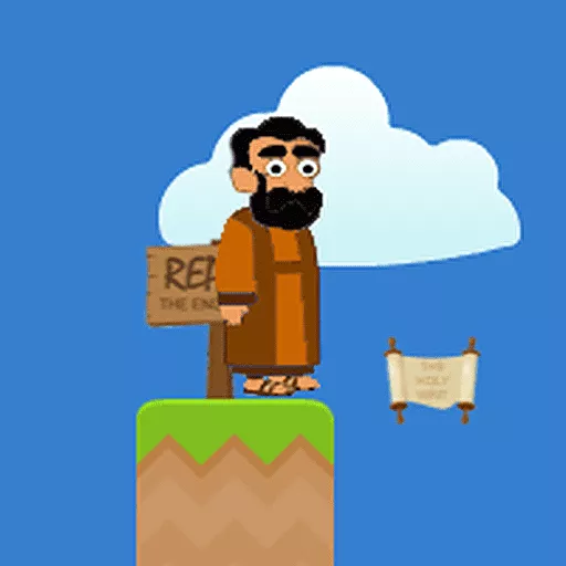 Apostle's Creed I - Free Unblocked Game