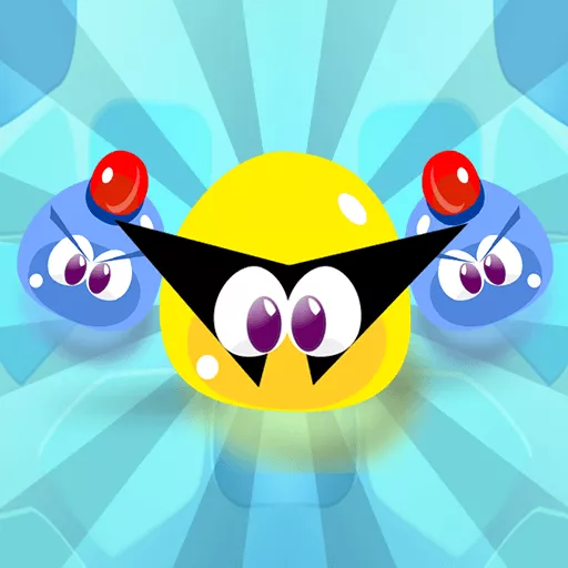 Aqua Thief - Free Unblocked Game