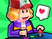 Arcade Empire Tycoon - Free Unblocked Game